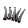 Cable de soplete de gas co2